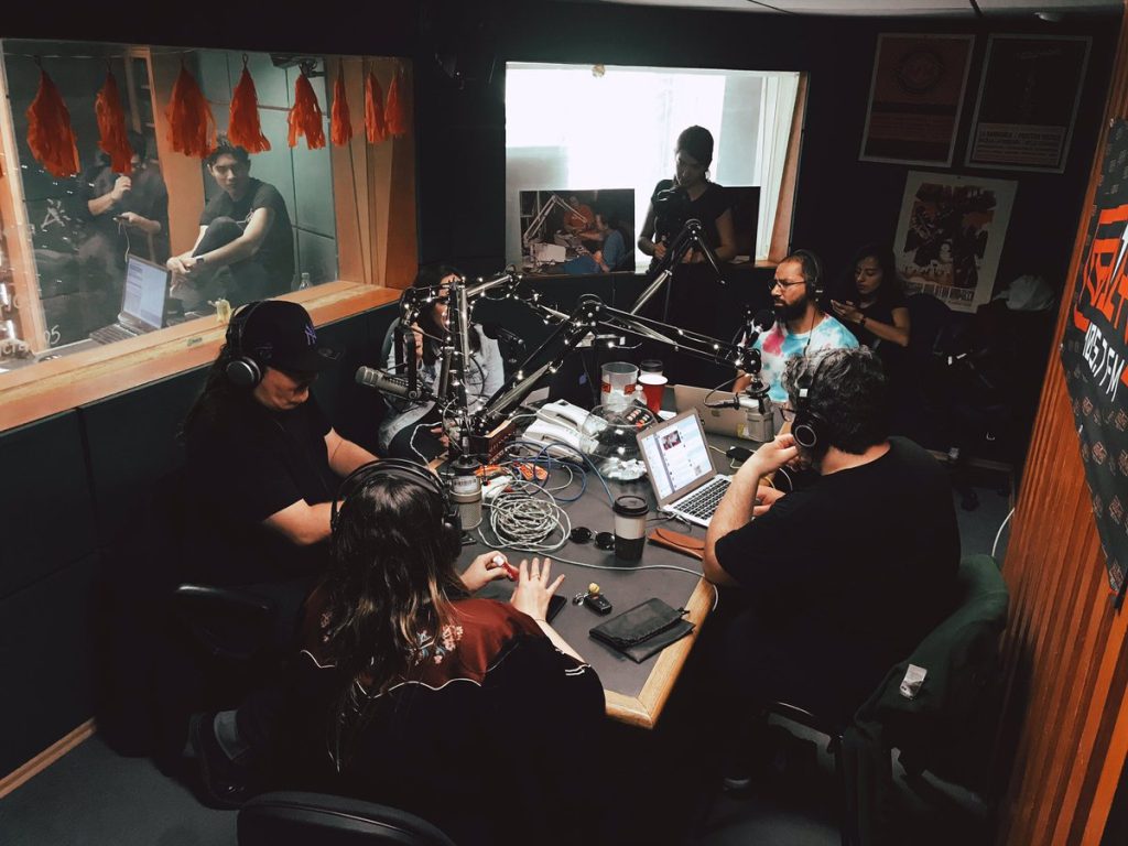 Tiempo de Esperanza